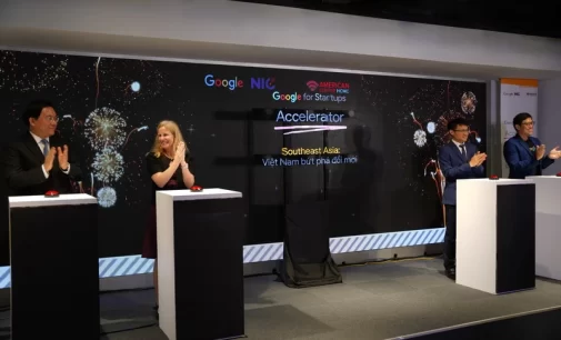 Google ra mắt chương trình “Google for Startups Accelerator, Southeast Asia” giúp các startup công nghệ Việt Nam