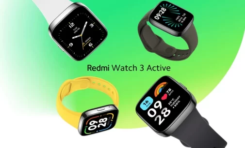 Xiaomi Việt Nam ra mắt đồng hồ Redmi Watch 3 Active và tai nghe Redmi Buds 4 Active