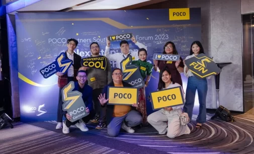 Diễn đàn Đối tác POCO Đông Nam Á 2023: xu hướng sử dụng smartphone của Gen Z – thế hệ thay đổi cuộc chơi