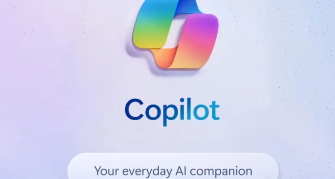 Ra mắt Microsoft Copilot – trợ lý chatbot AI hằng ngày mới cho người dùng Microsoft tích hợp trong Windows 11