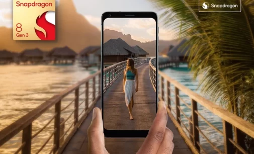Qualcomm công bố Snapdragon 8 Gen 3 mang AI Tạo sinh đến thế hệ smartphone flagship mới