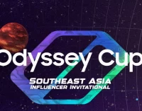 Samsung Electronics lần đầu tiên tổ chức giải đấu Esports Odyssey Cup tại Đông Nam Á
