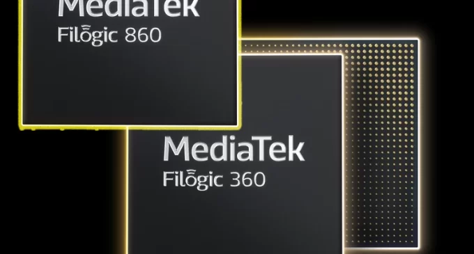 Chipset MediaTek Filogic 860 và Filogic 360 mở rộng Wi-Fi 7 cho các thiết bị phổ thông