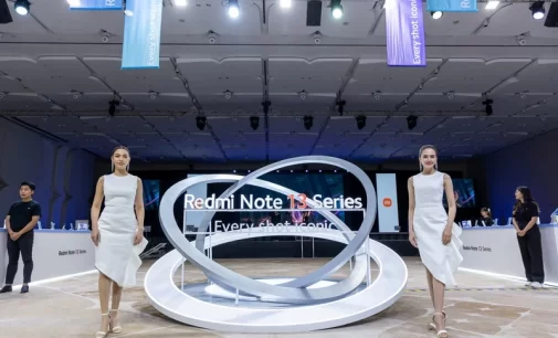 Redmi Note 13 Series thiết lập kỷ lục mới với 25.000 đơn hàng sau 1 tuần mở bán tại thị trường Việt Nam