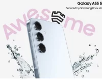 Samsung công bố bộ đôi smartphone Galaxy A55 5G và A35 5G lần đầu tiên trang bị bảo mật Samsung Knox Vault