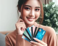 Sử dụng thẻ tín dụng phải an toàn và đúng cách