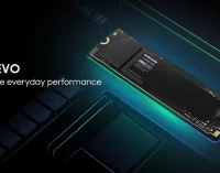 Ổ cứng gắn trong Samsung SSD 990 EVO PCIe 5.0 cho PC tương lai nhanh hơn nhưng ít hao điện hơn