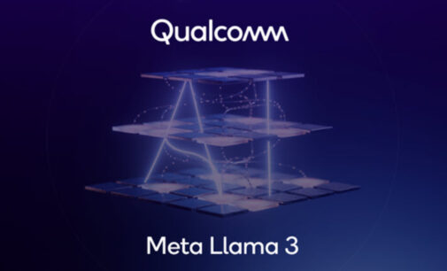 Qualcomm hợp tác với Meta kích hoạt mô hình ngôn ngữ lớn AI Meta Llama 3 trên các thiết bị sử dụng Snapdragon mới