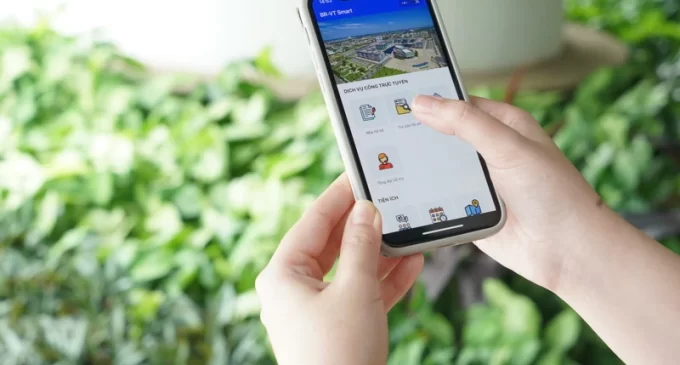Mini app BR-VT Smart của tỉnh Bà Rịa – Vũng Tàu thu hút 18.000 người dùng chỉ sau 12 ngày triển khai trên Zalo
